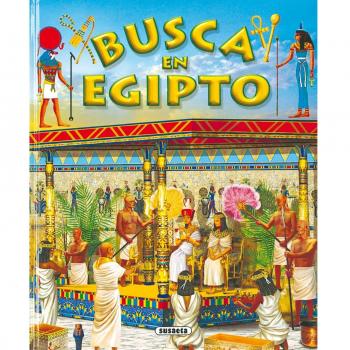 Busca En Egipto