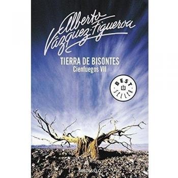 Tierra de bisontes