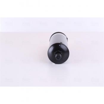Filtro deshidratante para aire acondicionado NISSENS NIS 95747, compatible con R134a, acero