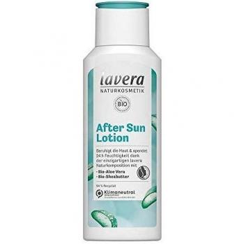 Lavera After Sun Lotion