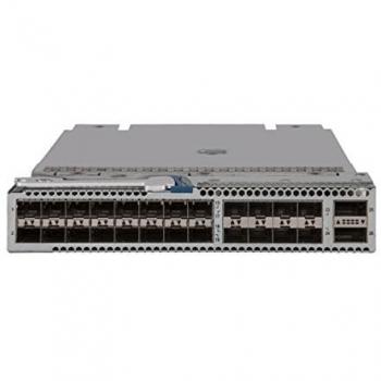 Hewlett packard enterprise hp 5930 24p sfp and 2p qsfp mod w msec