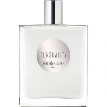 Sunsuality Unisex Eau de Parfum 100 ml - White Collection by Pierre Guillaume