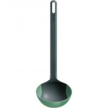 Cucharón de silicona Non Scratch Lékué