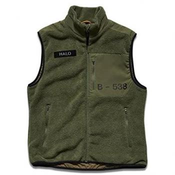 Hummel Halo Fleece Vest