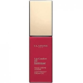 CLARINS LIP COMFORT OIL INTENSE 04 INTENSE ROSEWOOD 7 ML