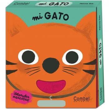 Mi gato