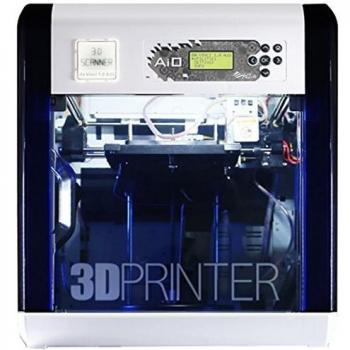 XYZprinting 3S10AXEU00E Da Vinci 1.1 Plus Impresora 3D
