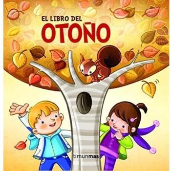 El libro del otoño - Autores varios