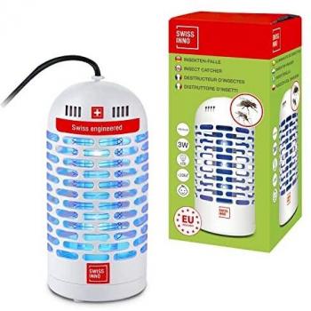 Swissino Insect Destroyer 3W Led