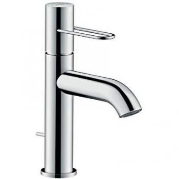 Axor Uno mon lavabo 100 loop tirador cromado