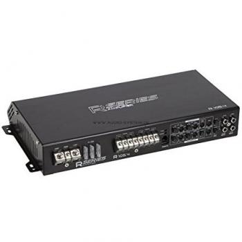 Audio System R-110.4 | 4-Kanal Endstufe