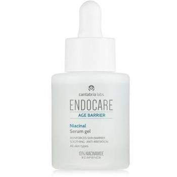 Endocare Age Barrier Niacinamide Soothing Serum Gel 30ml