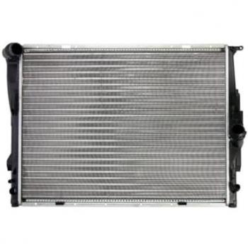 Radiador de refrigeración del motor THERMOTEC D7B027TT
