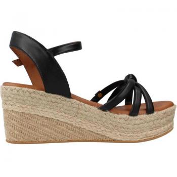 Sandalias de Mujer Popa Modelo Tampa Cohiba Negro