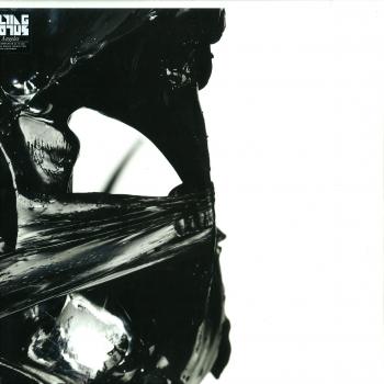 Flying Lotus - Los Angeles (2008 UK 2-LP vinyl set WARPLP165)