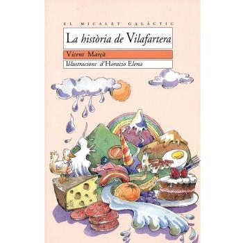 La història de Vilafartera: 53