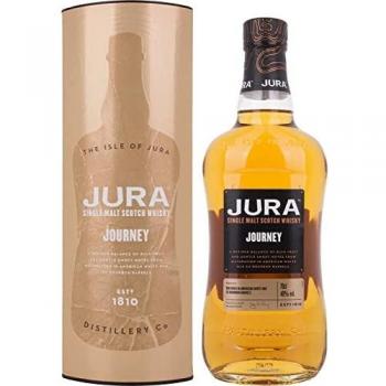 Jura Journey - Whisky de Malta Escocés - 700 ml