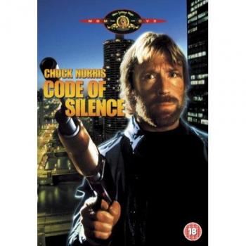Code of Silence 1985