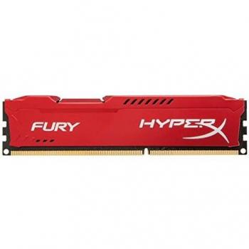 Kingston HyperX Fury - Memoria RAM de 8GB