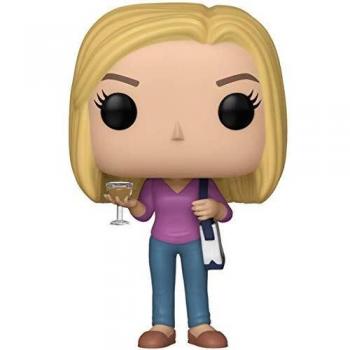 Pop! Modern Family - Figura de Vinilo Claire