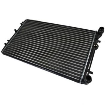 Radiador de refrigeración del motor Thermotec D7S002TT - Radiador con alta eficiencia, diseño optimizado, materiales duraderos, fácil instalación y compatibilidad con múltiples modelos de vehículos