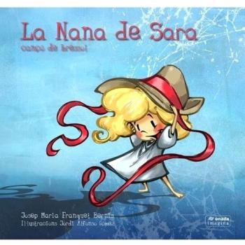 Nana de Sara, La: Cançó de bressol: 1