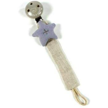Pasito a Pasito 74188 - Cadenas para chupetes