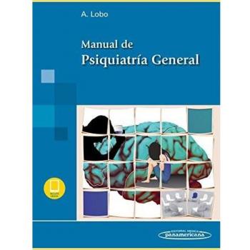 Manual de psiquiatria general