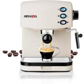 Mini Moka CM-1695 - Cafetera