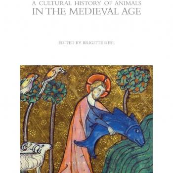 A Cultural History of Animals in the Medieval Age