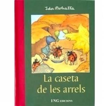 La caseta de les arrels