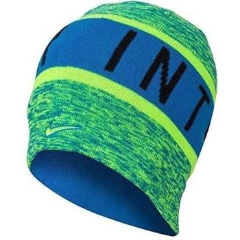Nike Rv Glbl Ftbll Trn - Gorro Línea Inter de Milan para hombre, color verde, talla única