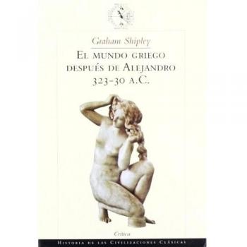 El mundo griego después de Alejandro