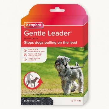 Beaphar Gentle Leader Correa de Adiestramiento para Perros
