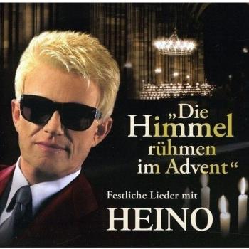 Die Himmel Rhmen im Advent