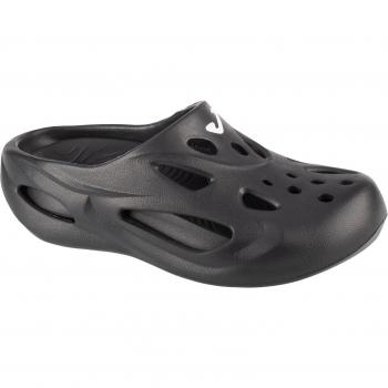 Zuecos JOMA S.PAROS MEN 2401 NEGRO - Chanclas de Hombre, color negro, diseño cómodo y ligero, suela antideslizante, fabricados en material resistente