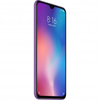 Xiaomi Mi 9 SE 128GB Dual SIM Teléfono Móvil Color Lavanda