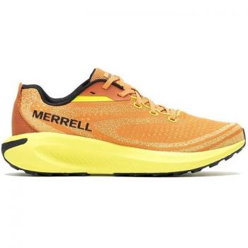 Zapatillas de trail running Merrell Morphlite - Naranja Hombre