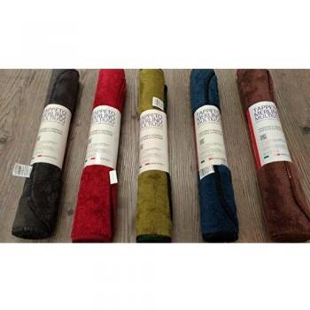 Alfombra Multiuso Merlino de Bambú 40 x 70 cm