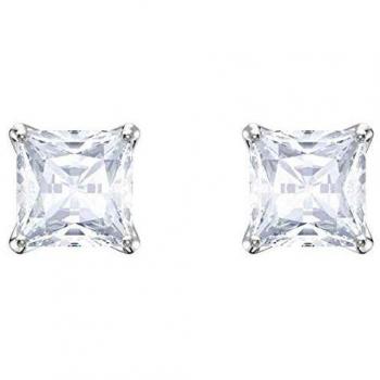 SWAROVSKI Women Stainless Steel Stud Earrings 5430365