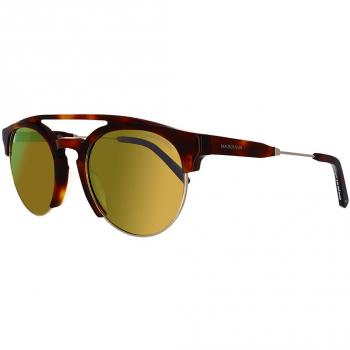 Mauboussin MAUS 1716 03 Women's Sunglasses Gold Size 50