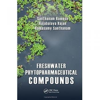 Freshwater Phytopharmaceutical Compounds