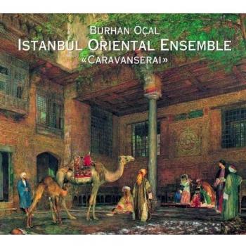 Caravanserai