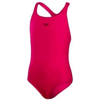 Speedo - Bañador de niños Eco Endurance+ Medalist Speedo