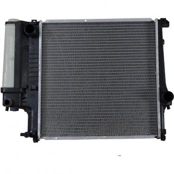 NRF 53849 Radiator, engine cooling