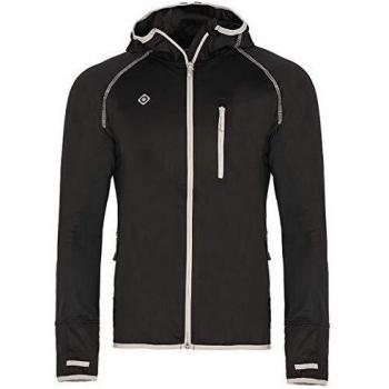 Izas Chaqueta Softshell Argon