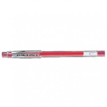 Pilot NG4RO - Bolígrafo, 12 unidades, color rosa