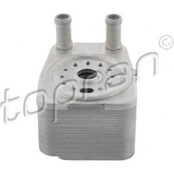 Enfriador de aceite TOPRAN 112 203