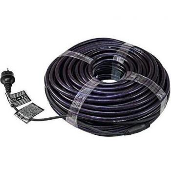 RUBBERLIGHT RL1-230V violeta/rosa 44m