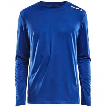 Craft Rush Long Sleeve T-Shirt